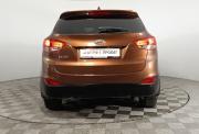 Hyundai ix35 I Рестайлинг Волгоград  - изображение 29