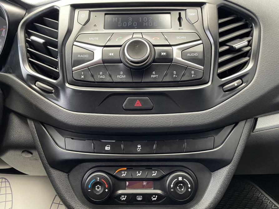 Lada (ВАЗ) Vesta I Пермь  - изображение 11