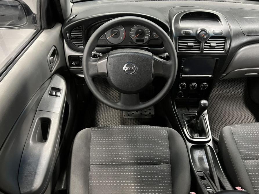 Nissan Almera Classic I Тверь  - изображение 11