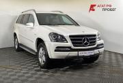 Mercedes-Benz GL-Класс I (X164) Рестайлинг Нижний Новгород  - изображение 24