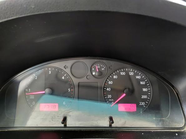 Volkswagen Transporter T5 с пробегом 2007 года, цена 815 000 рублей, 303649 км, минивэн, Автокод Объявления