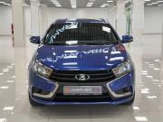 Lada (ВАЗ) Vesta I Самара  - изображение 27