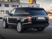 Land Rover Range Rover IV Рестайлинг Москва  - изображение 42