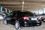 Toyota Corolla X (E140 E150) Рестайлинг Уфа  - изображение 24