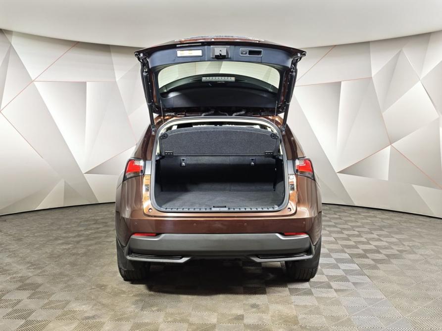 Lexus NX I Москва  - изображение 12