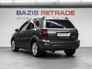 Pontiac Vibe I Рестайлинг Тюмень  - изображение 30