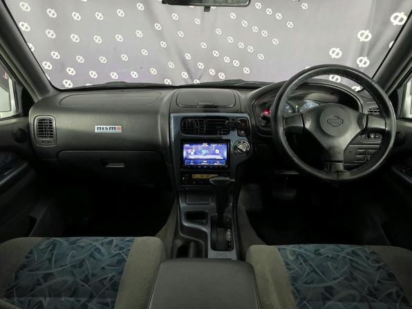Nissan Terrano II Рестайлинг 2 с пробегом 2001 года, цена 651 000 рублей, 355115 км, внедорожник, Автокод Объявления