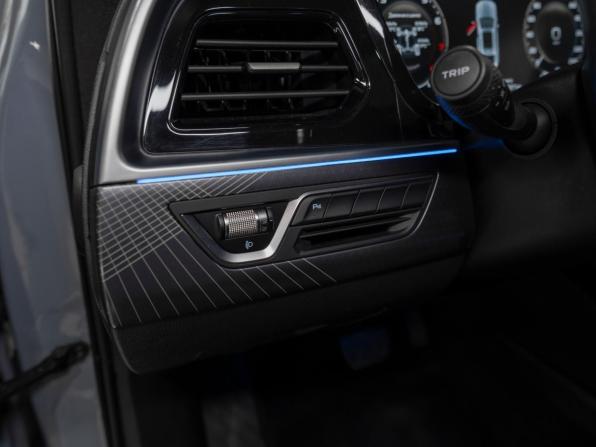 Geely Tugella I Рестайлинг с пробегом 2021 года, цена 2 175 000 рублей, 85787 км, внедорожник, Автокод Объявления