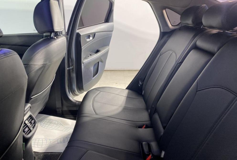 Kia Cerato III Рестайлинг (Classic) Саранск  - изображение 24