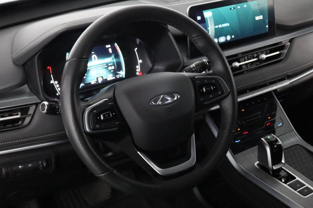 Chery Tiggo 4 Pro I Санкт-Петербург  - изображение 7