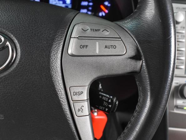 Toyota Camry VI (XV40) Рестайлинг с пробегом 2009 года, цена 1 425 000 рублей, 189790 км, седан, Автокод Объявления