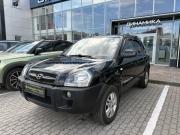 Hyundai Tucson I Череповец  - изображение 17