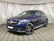 Mercedes-Benz GLE Coupe I (C292) Москва  - изображение 21