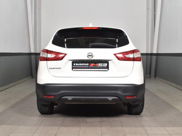 Nissan Qashqai II с пробегом 2018 года, цена 1 749 999 рублей, 188126 км, внедорожник, Автокод Объявления