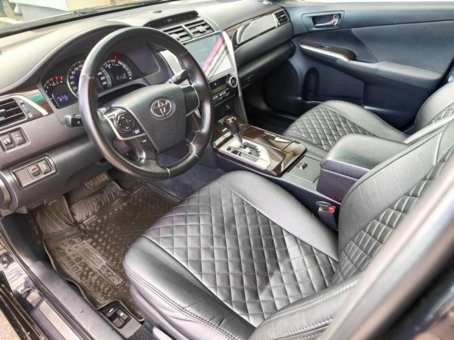 Toyota Camry VII (XV50) Набережные Челны  - изображение 8