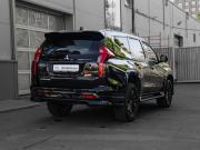 Mitsubishi Montero Sport III Рестайлинг Москва  - изображение 21