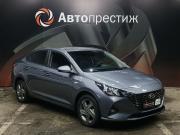 Hyundai Solaris II Рестайлинг Ставрополь  - изображение 29