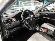 Toyota Camry VII (XV50) Казань  - изображение 42