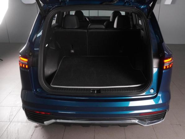 Geely Monjaro I с пробегом 2023 года, цена 2 799 000 рублей, 95645 км, внедорожник, Автокод Объявления