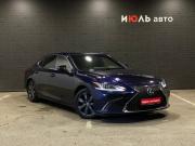 Lexus ES VII Челябинск  - изображение 29