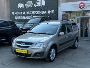 Lada (ВАЗ) Largus I Альметьевск  - изображение 27