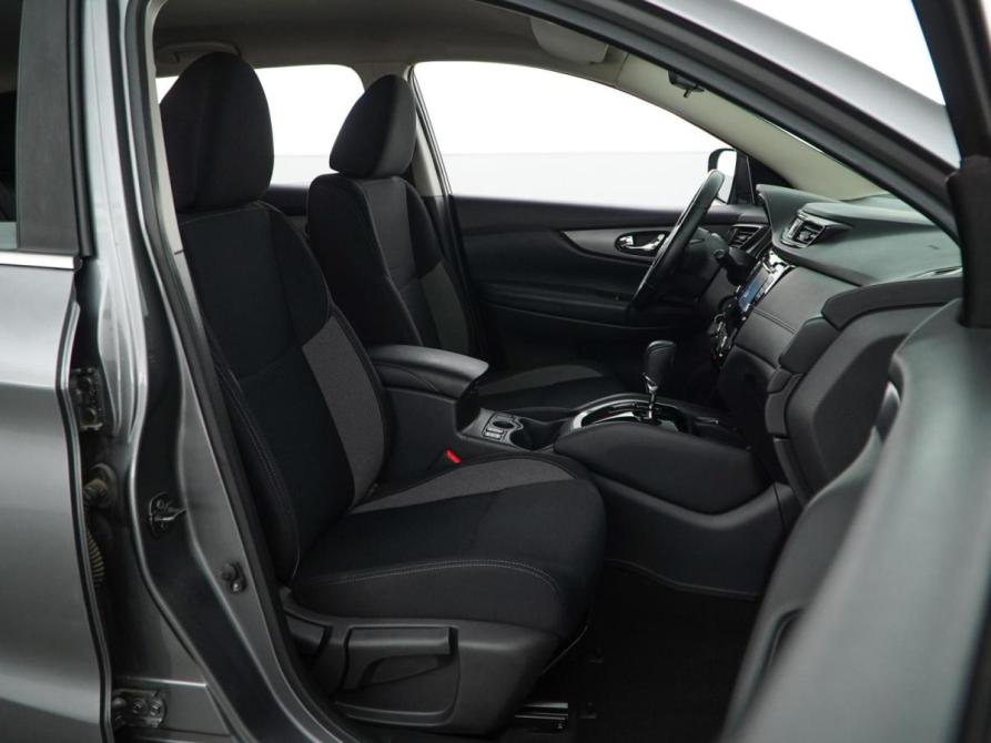 Nissan Qashqai II Рестайлинг Москва  - изображение 8
