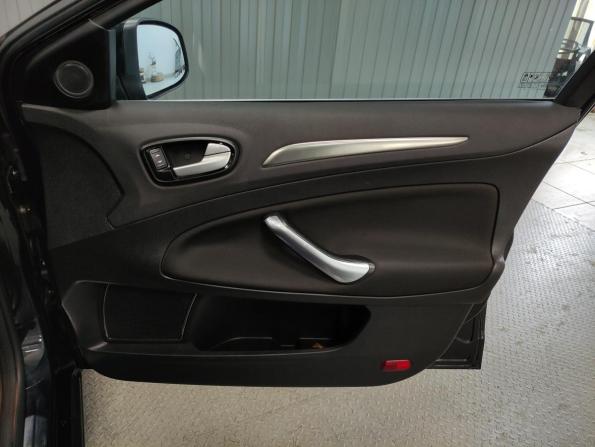 Ford Mondeo IV с пробегом 2008 года, цена 750 000 рублей, 173000 км, хэтчбек, Автокод Объявления