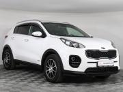 Kia Sportage IV Химки  - изображение 16