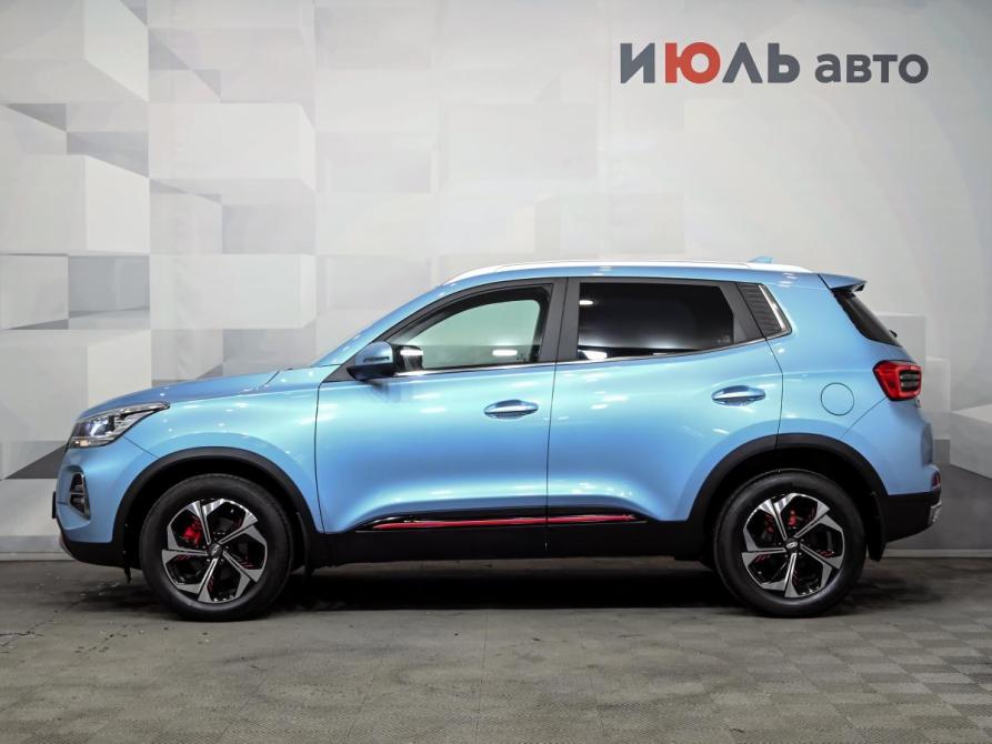Chery Tiggo 4 Pro I Екатеринбург  - изображение 8