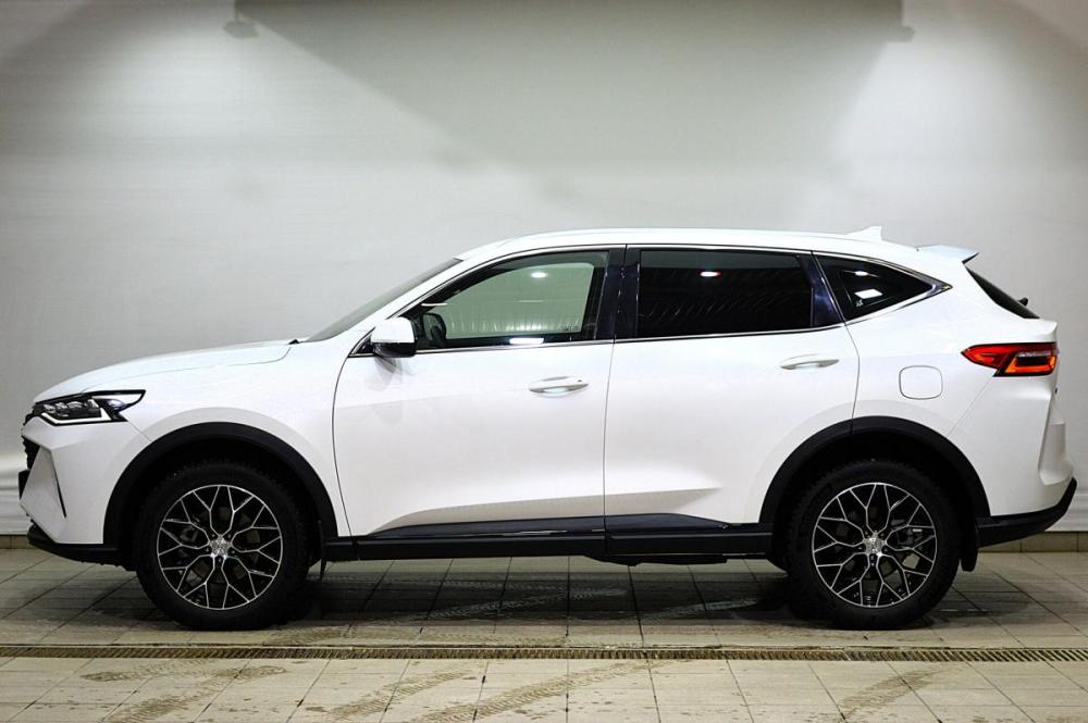 Haval F7 I Рестайлинг Сургут  - изображение 8