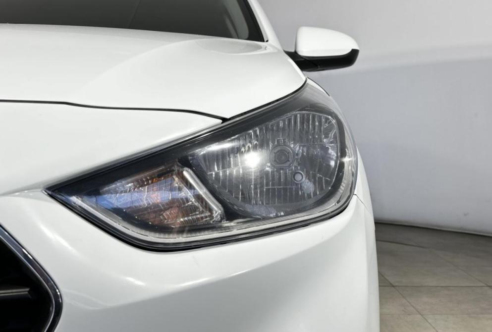 Hyundai Solaris II Саранск  - изображение 17