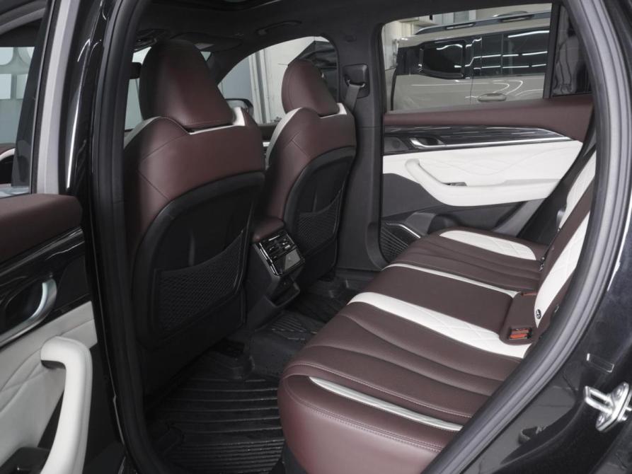 Geely Monjaro I Ростов-на-Дону  - изображение 11