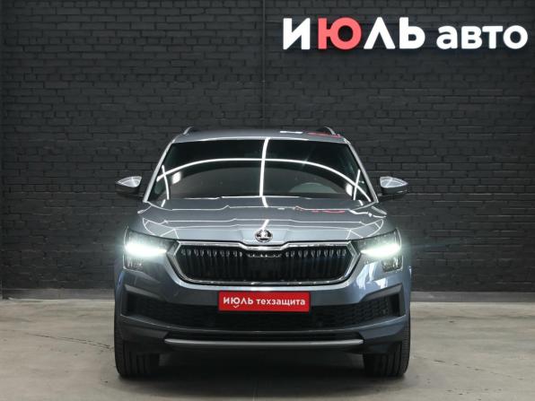 Skoda Kodiaq I Рестайлинг с пробегом 2022 года, цена 4 430 000 рублей, 41121 км, внедорожник, Автокод Объявления