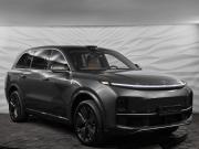 Li Auto (Lixiang) L9 I Рестайлинг Москва  - изображение 40