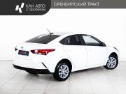 Hyundai Solaris II Рестайлинг Казань  - изображение 19