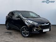 Hyundai ix35 I Рестайлинг Москва  - изображение 15