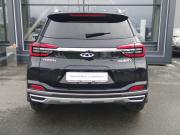 Chery Tiggo 4 I Рестайлинг Санкт-Петербург  - изображение 33