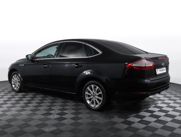 Ford Mondeo IV Рестайлинг с пробегом 2011 года, цена 690 000 рублей, 249420 км, седан, Автокод Объявления