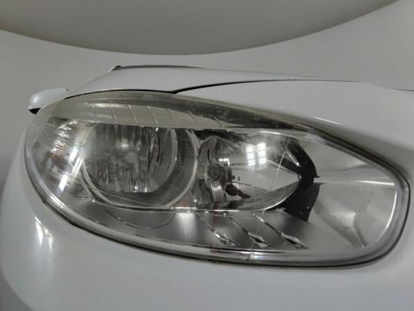 Renault Fluence I с пробегом 2012 года, цена 515 000 рублей, 293000 км, седан, Автокод Объявления