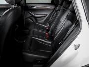 Audi Q5 I (8R) Москва  - изображение 27
