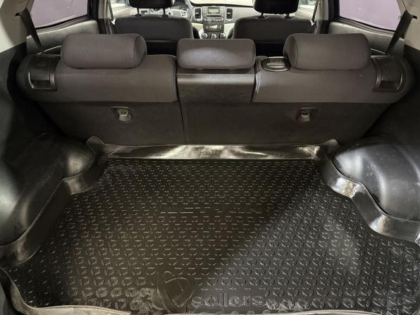 SsangYong Actyon II с пробегом 2011 года, цена 620 000 рублей, 277876 км, внедорожник, Автокод Объявления