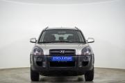 Hyundai Tucson I Оренбург  - изображение 20