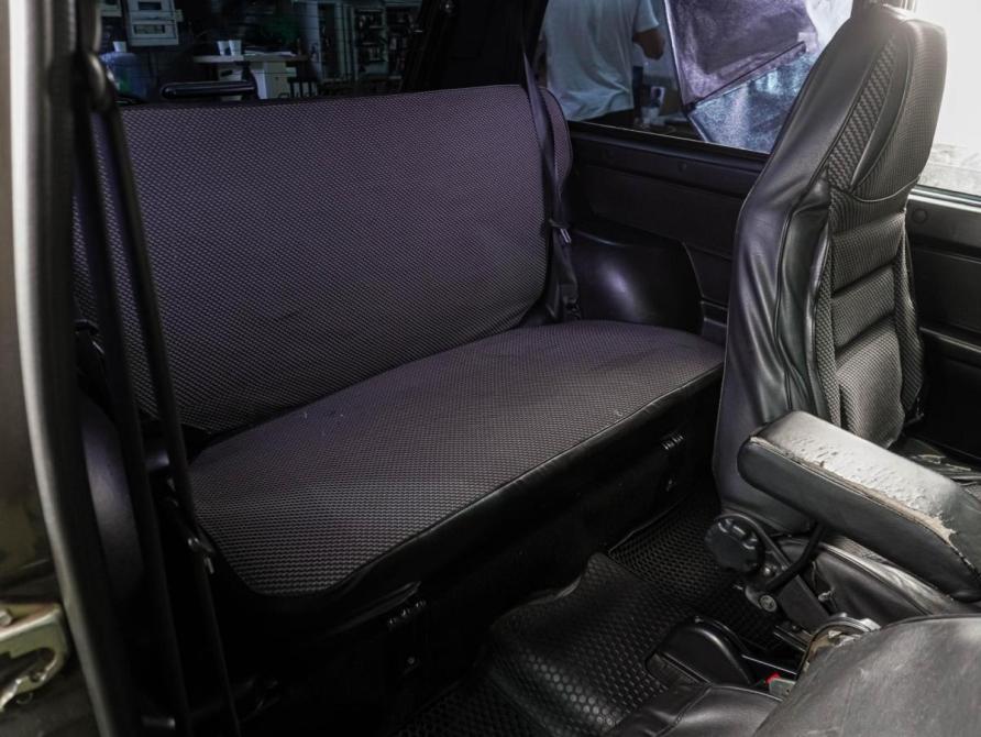Lada (ВАЗ) 2121 (4x4) I Рестайлинг Воронеж  - изображение 7