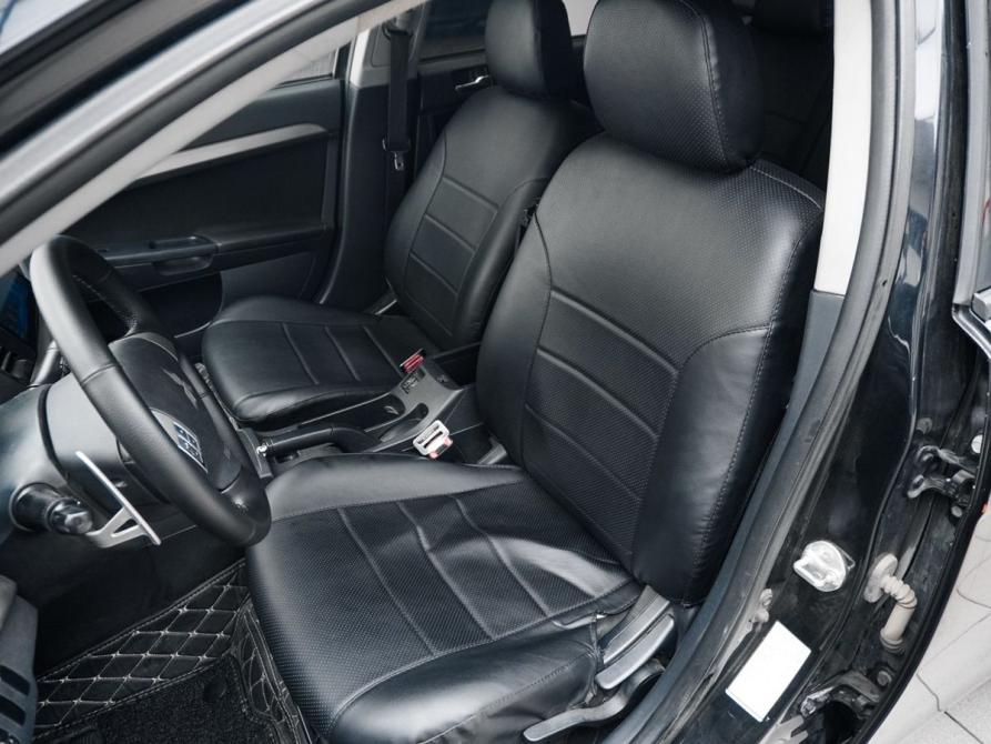 Mitsubishi Lancer X Ростов-на-Дону  - изображение 9