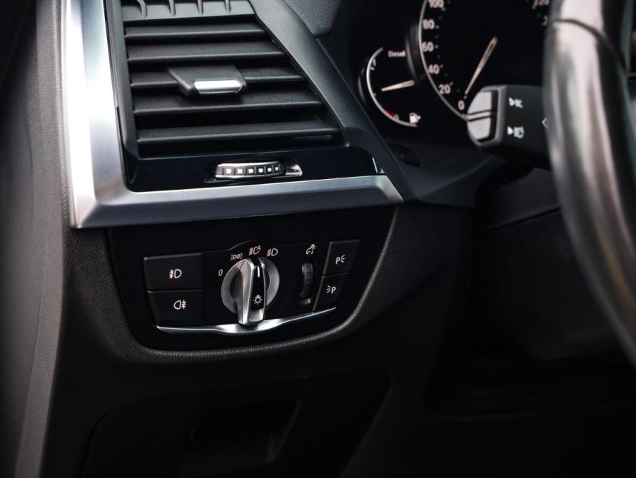 BMW X4 II (G02) Санкт-Петербург  - изображение 28