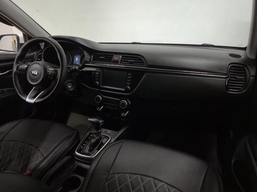 Kia Rio IV Альметьевск  - изображение 12