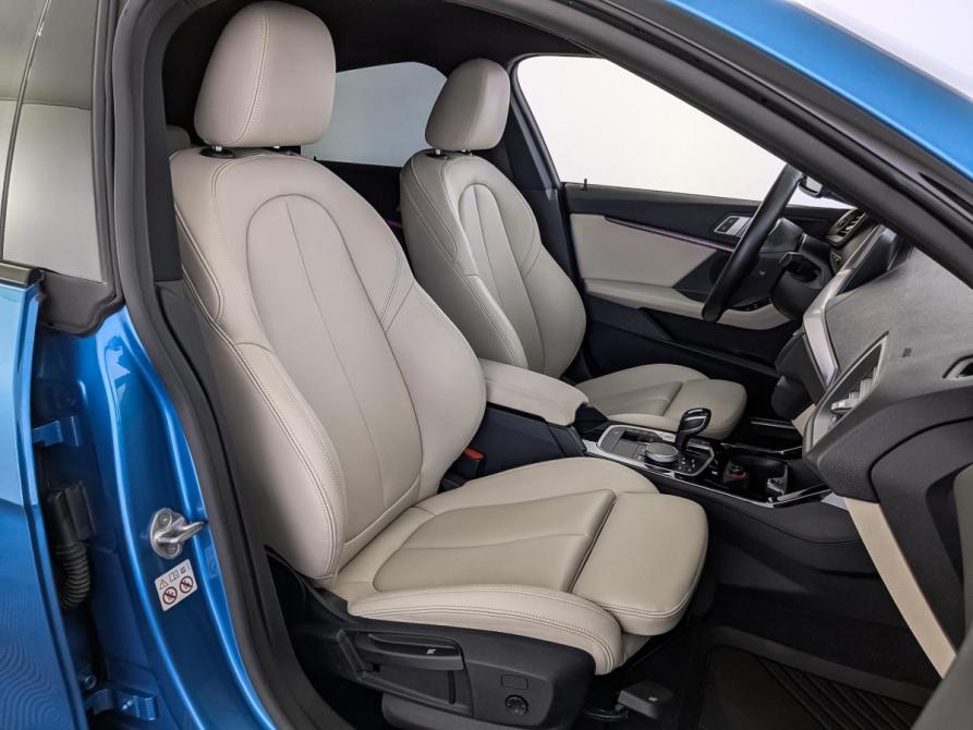 BMW 2 серии F44 Москва  - изображение 23
