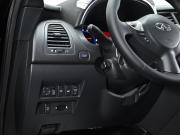 Infiniti FX II (S51) Москва  - изображение 25