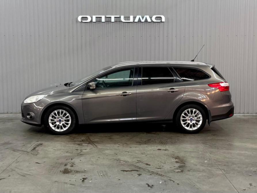 Ford Focus III Краснодар  - изображение 8