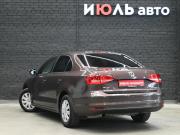 Volkswagen Jetta VI Рестайлинг Екатеринбург  - изображение 22
